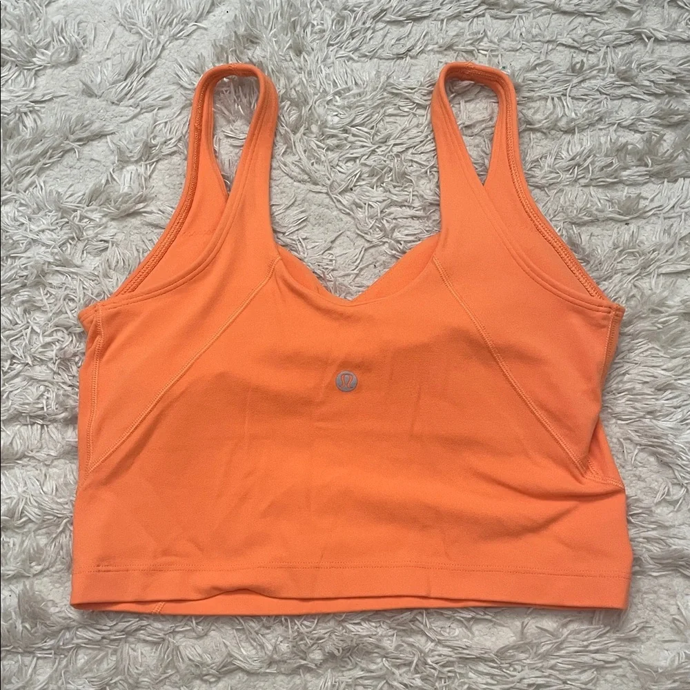 Lululemon Align Tank